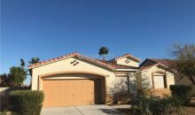 5314 Eel River Court North Las Vegas, NV 89031