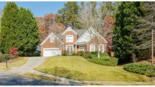 4502 Verdant Woods Ct Powder Springs, GA 30127