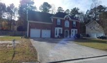 5113 Heritage Oaks Ln Powder Springs, GA 30127