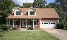 271 Timber Laurel Ln Lawrenceville, GA 30043