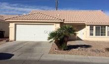 620 Rancho Del Sol Way North Las Vegas, NV 89031