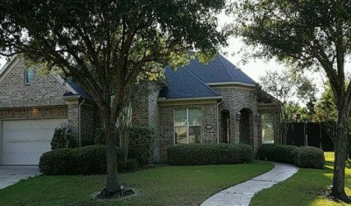 3302 Louvre Ln, Houston, TX 77082