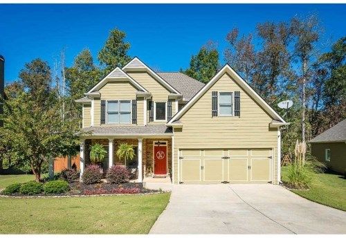 45 Pine Trl, Dallas, GA 30157