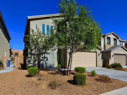 8230 Minots Ledge Avenue, Las Vegas, NV 89147