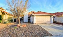 4666 Denwood Drive Las Vegas, NV 89147