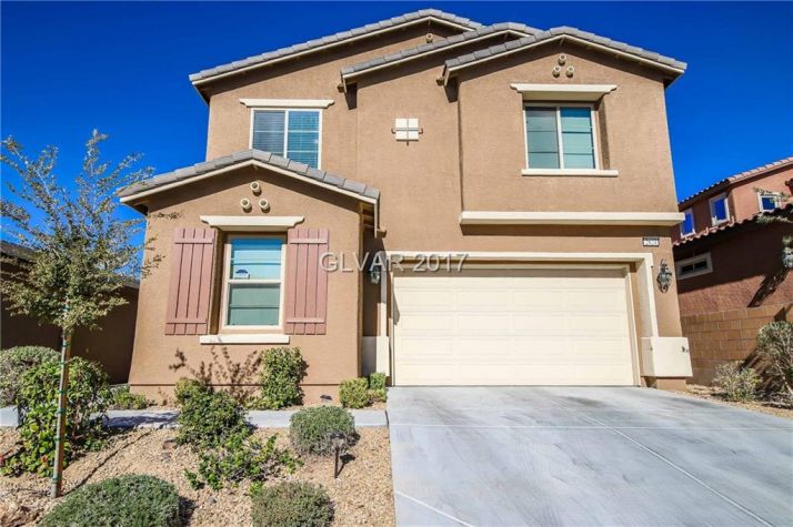 2824 Shadows Edge Court, Henderson, NV 89052