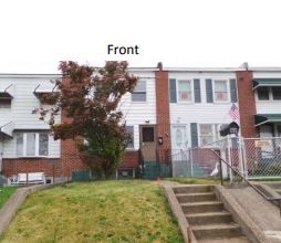 7909 Gough St, Baltimore, MD 21224