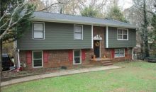 1468 Lakeshore Circle Gainesville, GA 30501