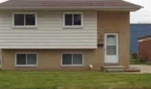 549 SUPERIOR River Rouge, MI 48218