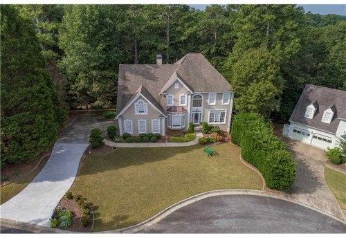 805 Azalea Springs Ct, Woodstock, GA 30189