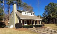 263 Lakeside Dr Waleska, GA 30183