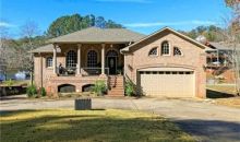 226 Hillside Dr Waleska, GA 30183