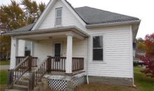 501 S Orange St Concordia, MO 64020