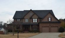 420 Fox Chase Circle Alpharetta, GA 30005