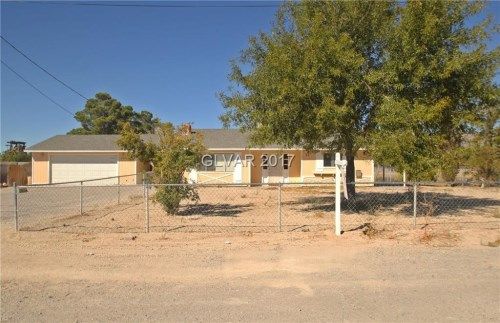 5300 Elkhorn Road, Las Vegas, NV 89131