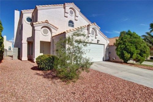 7904 Cherry River Drive, Las Vegas, NV 89145