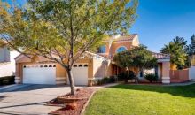 9217 Jadecrest Drive Las Vegas, NV 89134