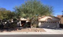 2540 Faiss Drive Las Vegas, NV 89134