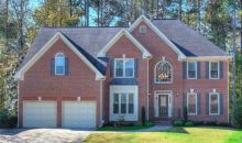 4414 Marchbolt Ct Norcross, GA 30092