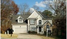 203 Preservation Ct Woodstock, GA 30189