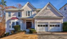 5160 Meadowbrooke Chase Stone Mountain, GA 30088