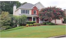 5275 Harbor Cove Ln Powder Springs, GA 30127