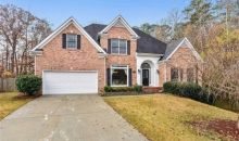 3364 Gilley Dr Powder Springs, GA 30127