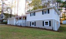 3992 Finch Rd SW Powder Springs, GA 30127