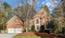 4627 Wickford Circle NE Roswell, GA 30075