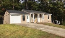 4053 Overland Trl Snellville, GA 30039