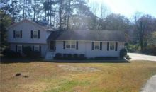 3642 Hardy Rd Gainesville, GA 30506