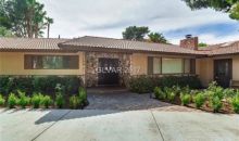 200 Stonewood Court Las Vegas, NV 89107