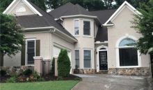 611 Villa Estates Ln Woodstock, GA 30189