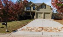 317 Red Fox Dr Canton, GA 30114