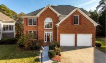 4251 Moccasin Trail Trl Woodstock, GA 30189