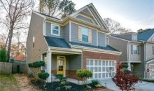 292 Ascott Ln Woodstock, GA 30189