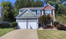 536 Drifton Way #0 Woodstock, GA 30188