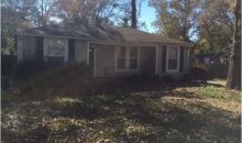 613 Briarwood Circle NW Rome, GA 30165