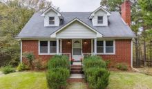 709 Chateau Dr SE Rome, GA 30161