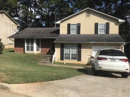 2162 Sara Ashley Way, Lithonia, GA 30058