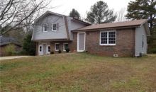 3128 Macedonia Ct Powder Springs, GA 30127