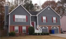 4806 Country Cove Way Powder Springs, GA 30127