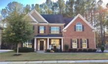 4265 Thayer Dr Powder Springs, GA 30127