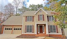 3380 Split Wood Way Powder Springs, GA 30127