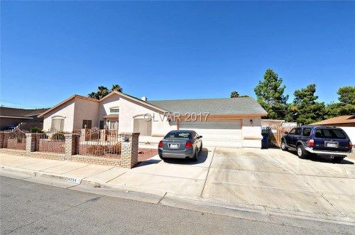 4234 Baltimore Avenue, Las Vegas, NV 89104