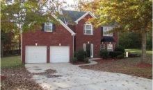 2424 SE Santa Barbra Ct Conyers, GA 30013