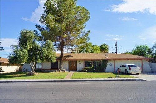 4229 Coran Lane, Las Vegas, NV 89108