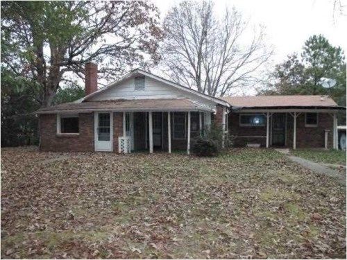 3069 Ridge Rd, Canton, GA 30114