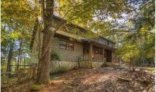 311 Blackberry Falls Dr Ellijay, GA 30536