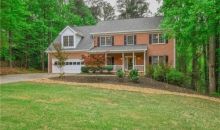 825 Freemanwood Ln Alpharetta, GA 30004